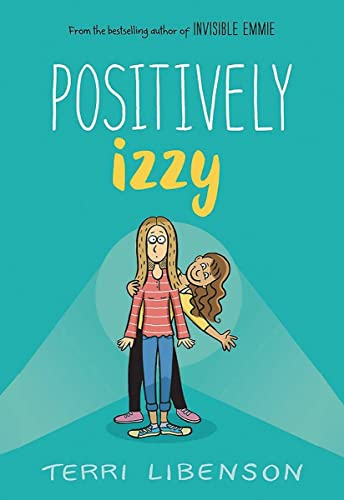 Positively Izzy
