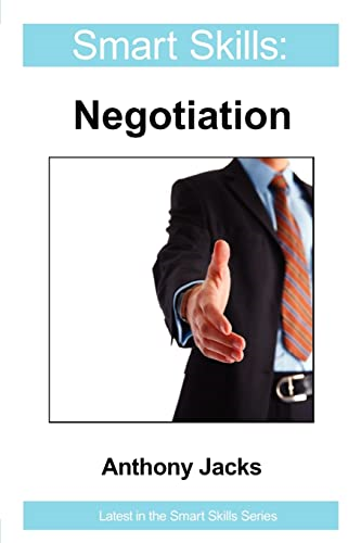 Smart Skills: Negotiation