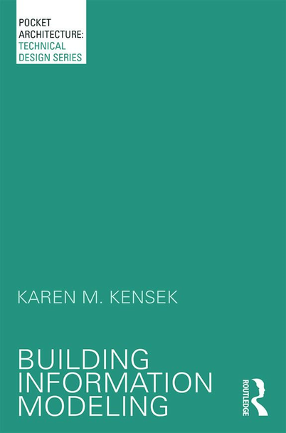 Building Information Modeling (Pocket Architecture)