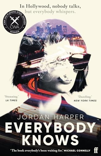 Everybody Knows: 'The book everybody's been waiting for' MICHAEL CONNELLY