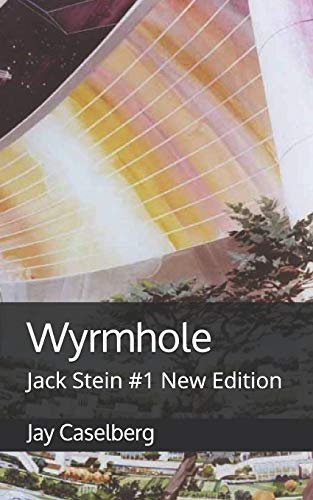 Wyrmhole: Jack Stein #1 New Edition (Jack Stein)