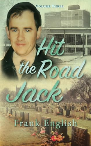 Hit the Road Jack: Volume Three