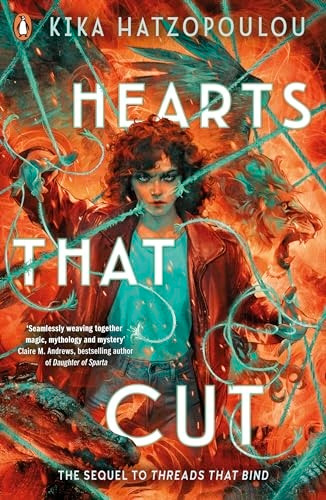 Hearts That Cut