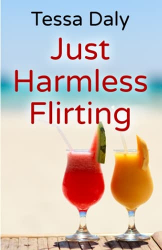 Just Harmless Flirting