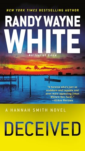 Deceived (Hannah Smith Novels)