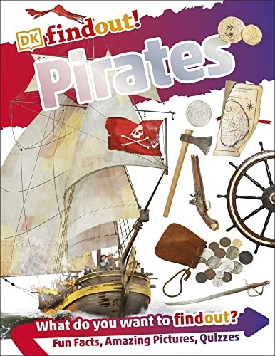Pirates - DK Findout!