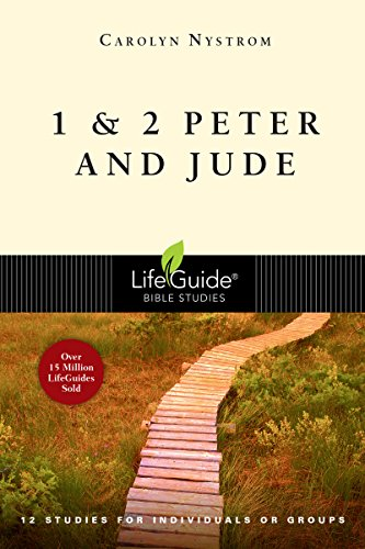 1 &; 2 Peter and Jude