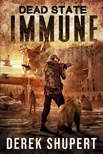 Dead State: Immune (Dead State)