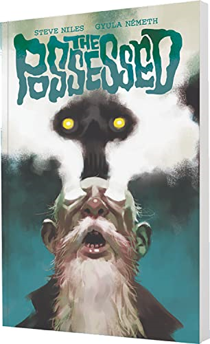The Possessed