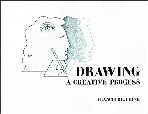 Drawing: a Creative Process