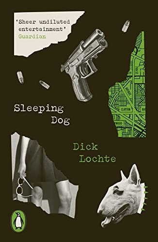 Sleeping Dog (Penguin Modern Classics - Crime & Espionage)