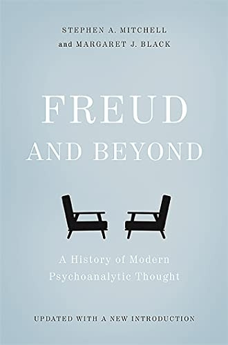 Freud And Beyond