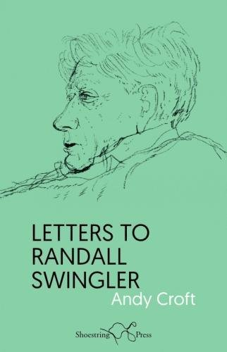 Letters to Randall Swingler