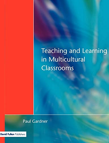 Teaching and Learning in Multicultural Classroom