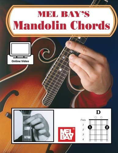 Mandolin Chords