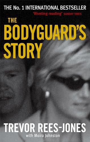 The Bodyguard's Story: Diana, the Crash, and the Sole Survivor