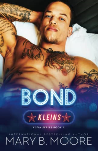 Bond (Kleins Brothers Series)
