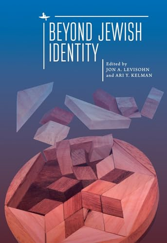 Beyond Jewish Identity