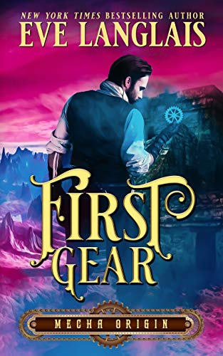 First Gear (Mecha Origin)