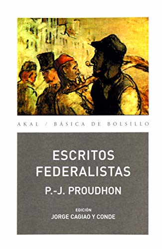 Escritos federalistas