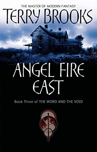 Angel Fire East (Word & the Void)