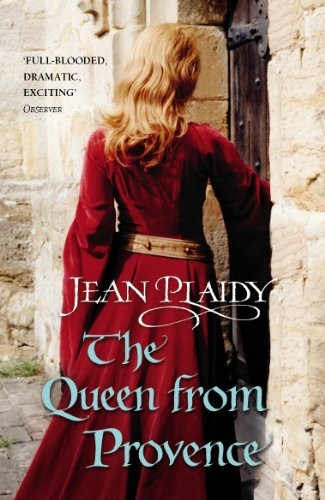 The Queen from Provence (Plantaganets 6)