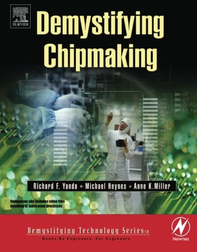 Demystifying Chipmaking