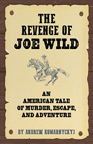 The Making of Joe Wild