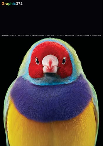 Graphis Journal Magazine  372 (Graphis Journal)