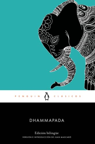 Dhammapada (edición bilinge)