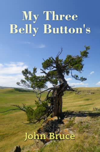 My Three Belly Button's