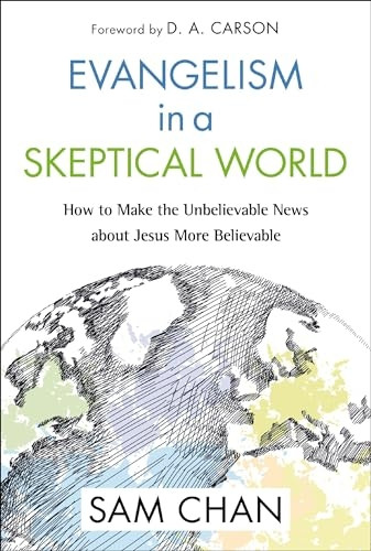 Evangelism in a Skeptical World