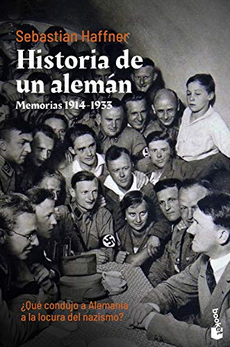 Historia de un alemàn