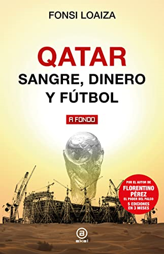 Qatar : sangre, dinero y fÃºtbol
