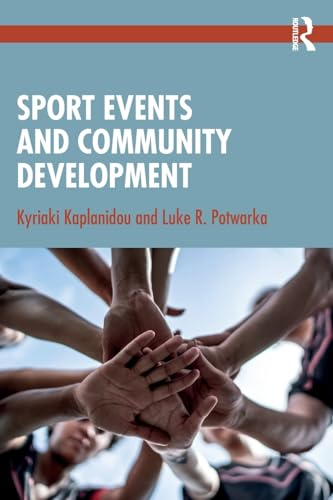Sport Events and Community  Development