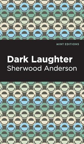Dark Laughter (Mint Editions)
