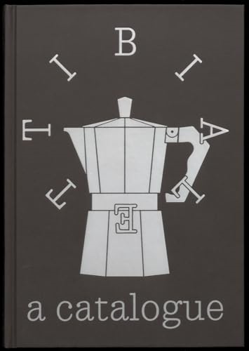 David Bergé Bialetti: A Catalogue