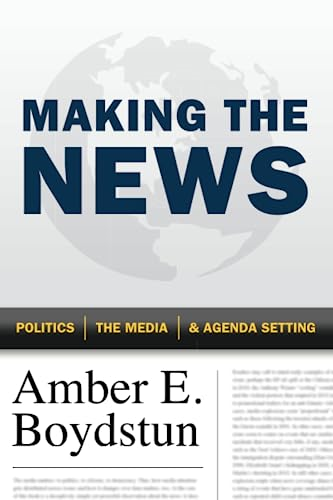 Making the News
