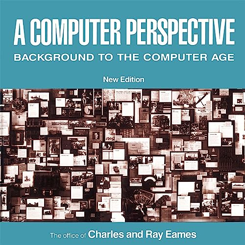 A Computer Perspective: Background to the Computer Age