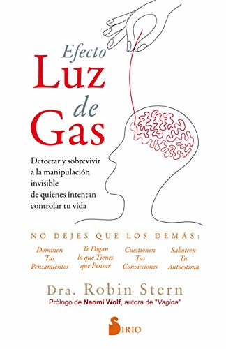 Efecto Luz de Gas