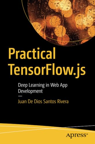 Practical TensorFlow js