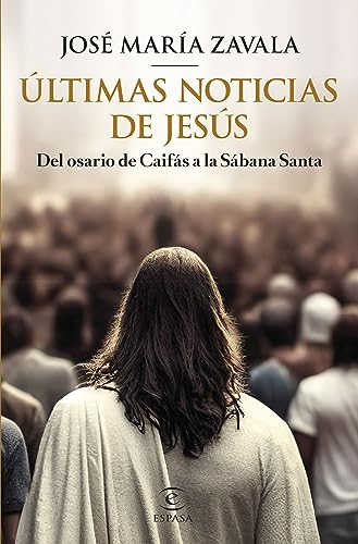 Ãšltimas noticias de JesÃºs