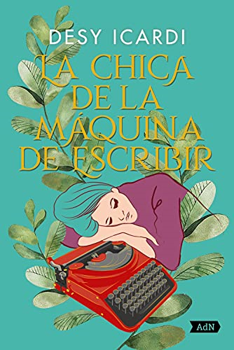 La chica de la màquina de escribir (AdN)