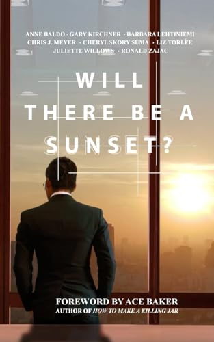 Will There Be a Sunset? (Canadian Short Stories Collection)
