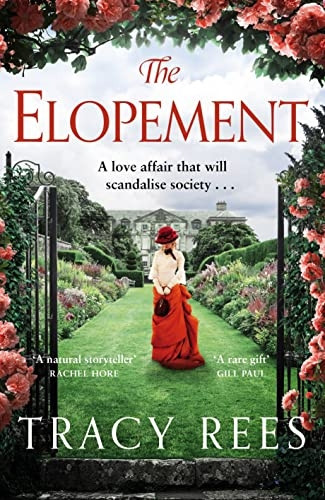 The Elopement: A Powerful, Uplifting Tale of Forbidden Love