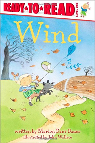 Wind (Ready-To-Read:)