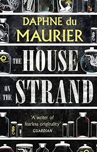 The House on the Strand (Virago Modern Classics)