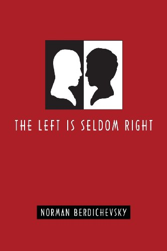 The Left is Seldom Right