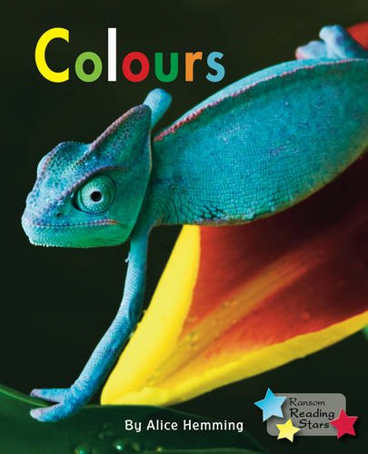 Rainbows (Reading Stars)