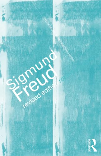 Sigmund Freud (Routledge Key Sociologists)
